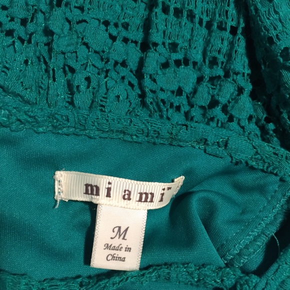 Crocheted Dress 👗 - Picture 4 of 6